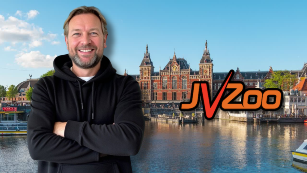 Tim Verdouw RocketVideos AI