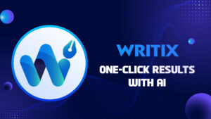 Writix AI Review