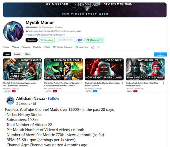 ChannelBuilderAI Review