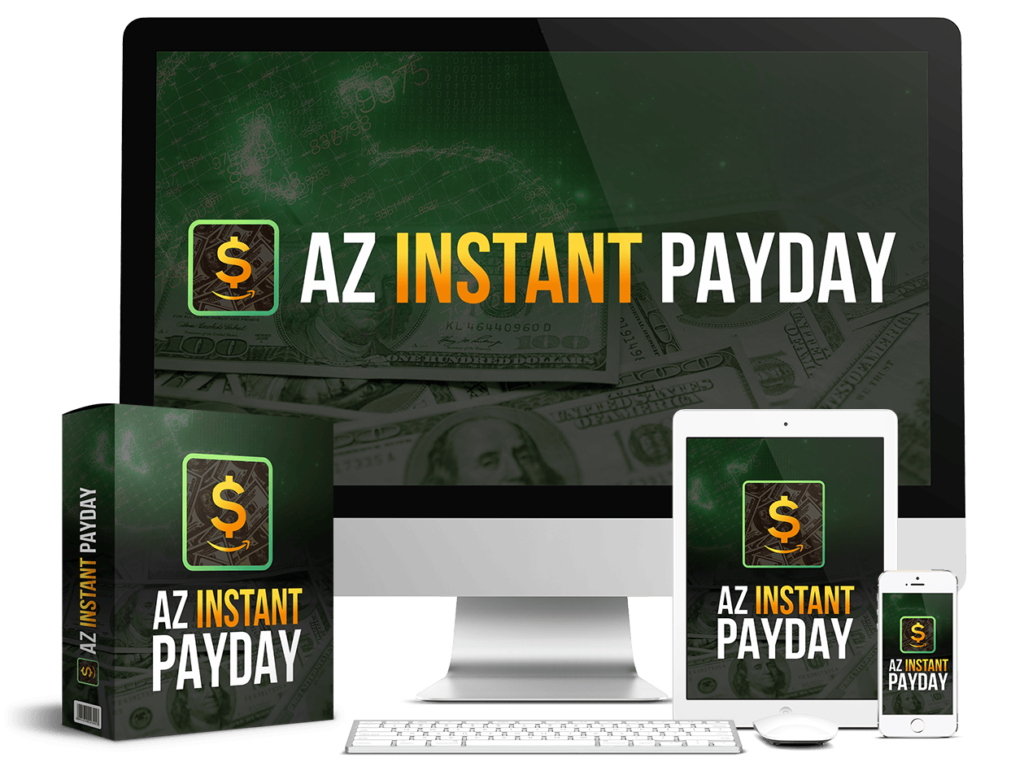 AZ Instant Payday