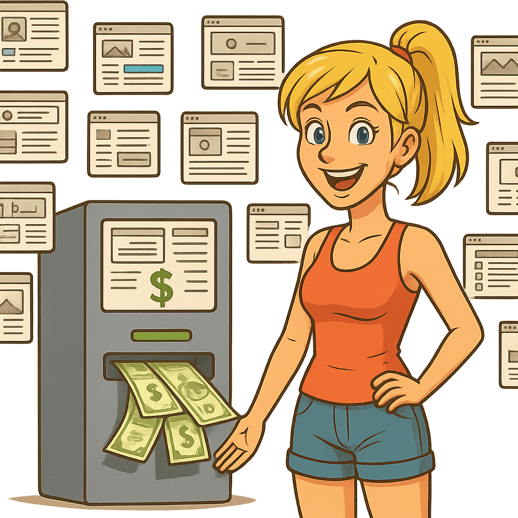 1-Page Profit System Review