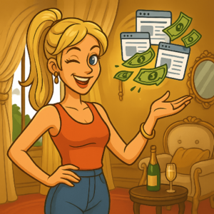1-Page Profit System review