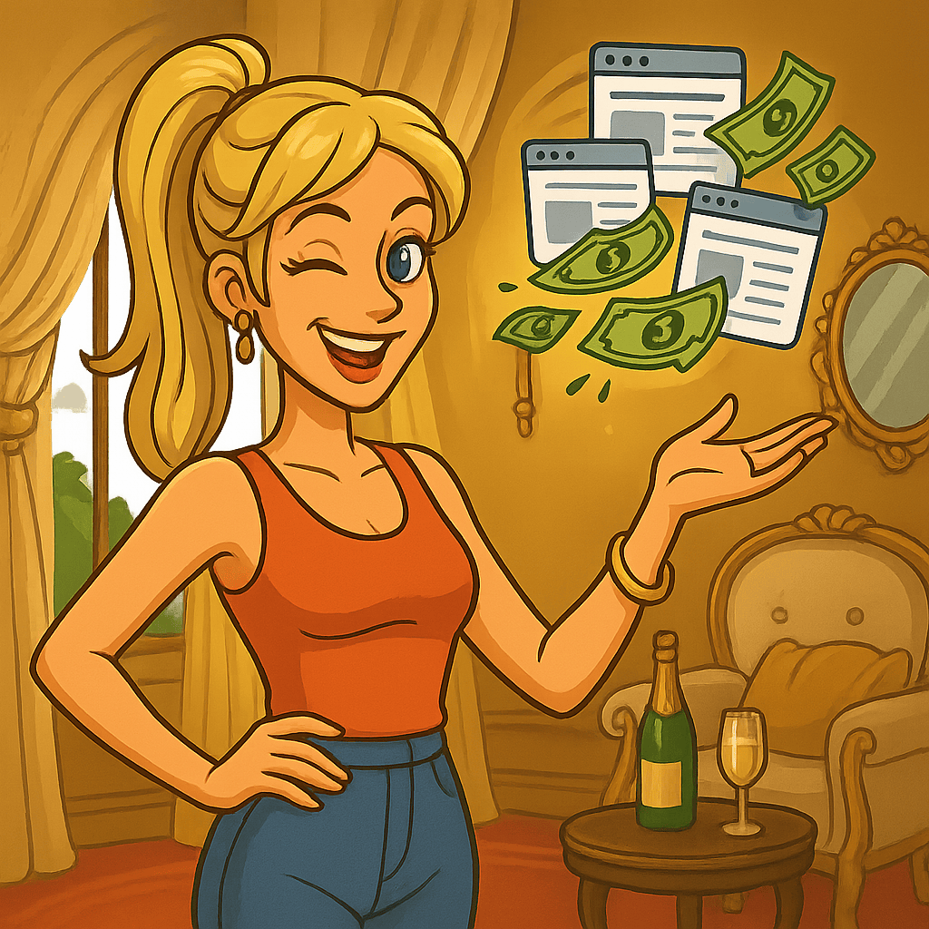 1-Page Profit System review