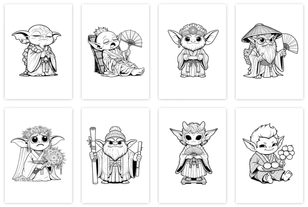 Goblin Galaxy Review