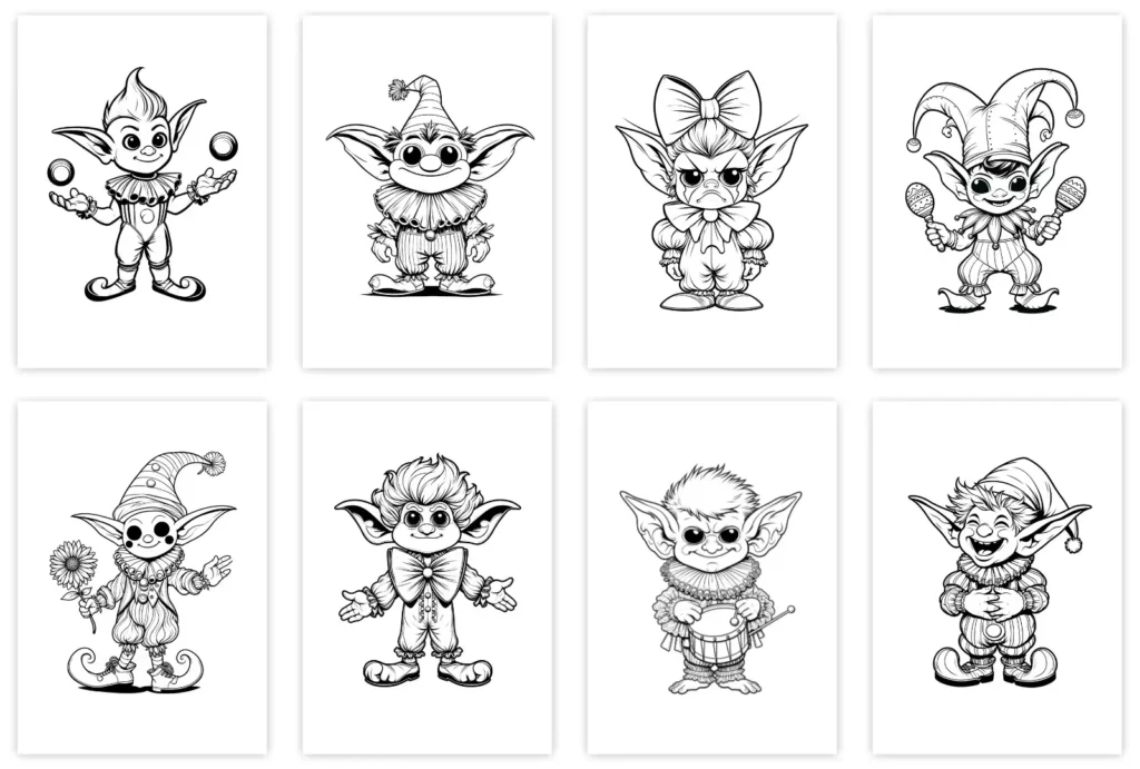 Goblin Galaxy Review