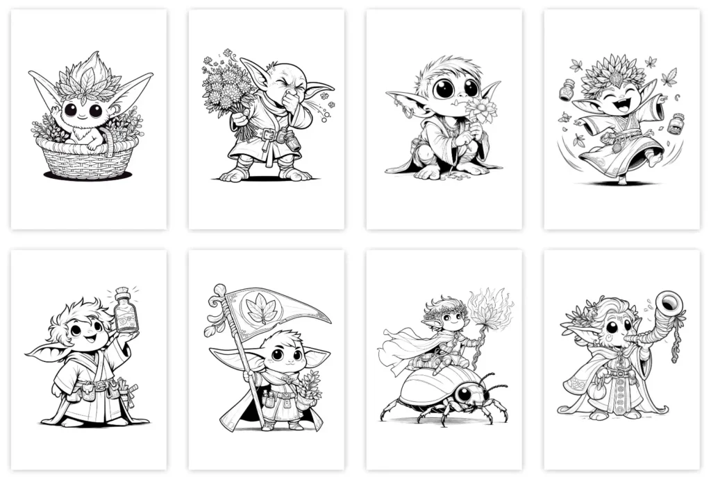 Goblin Galaxy Review