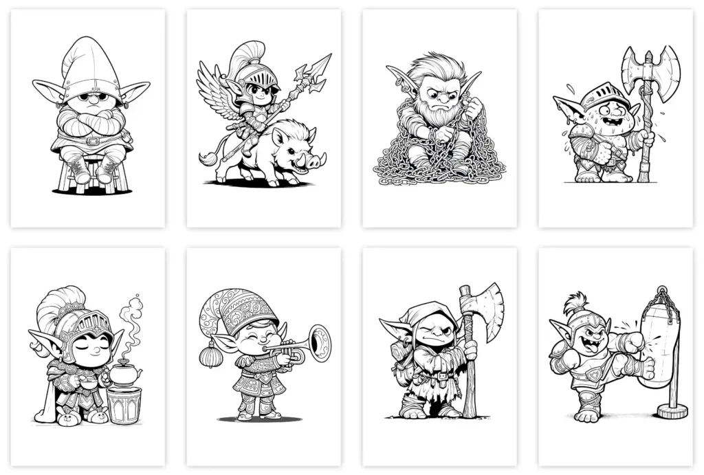 Goblin Galaxy Review