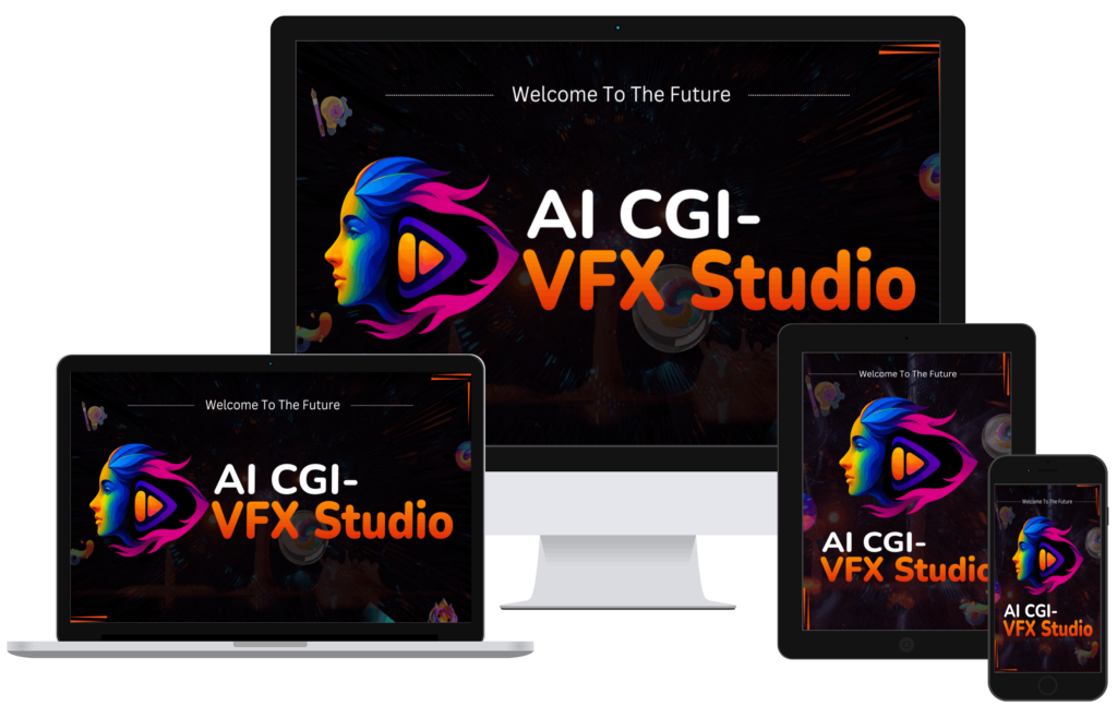 AI CGI-VFX Studio Review
