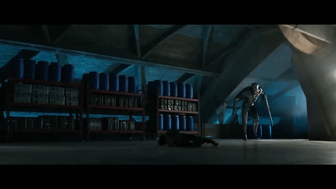 AI CGI-VFX Studio Review