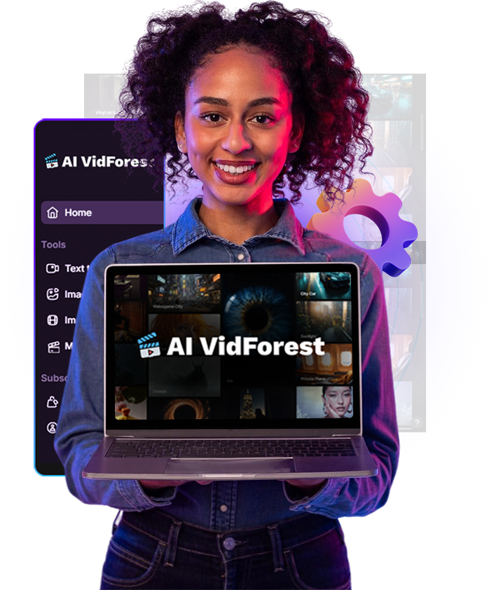 AI VidForest Review