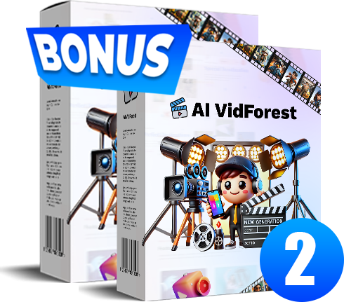 AI VidForest Review