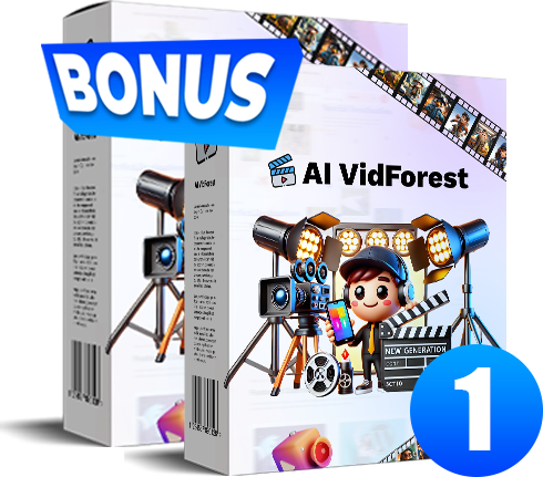 AI VidForest Review