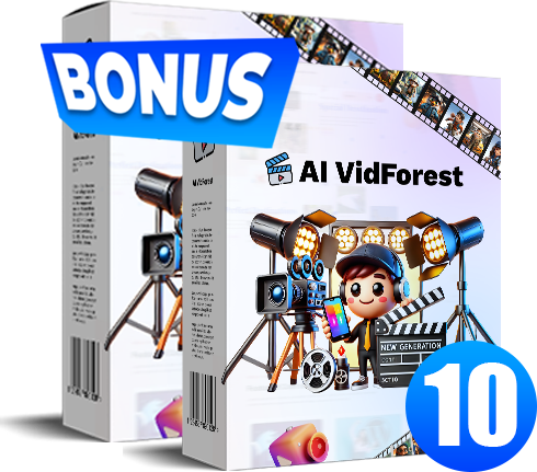 AI VidForest Review