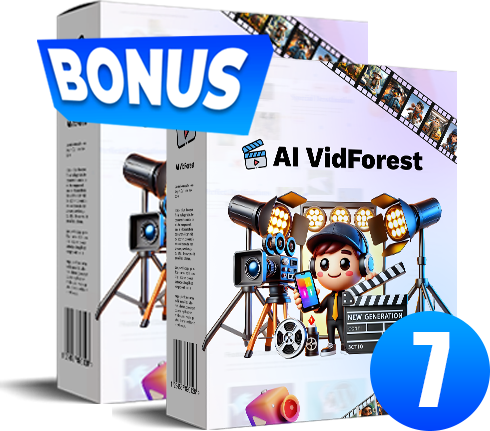 AI VidForest Review