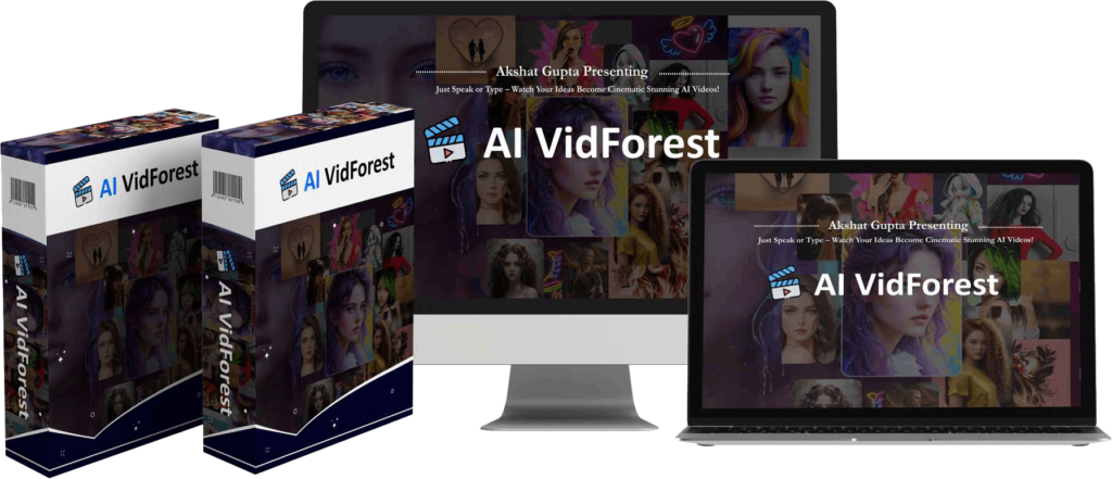 AI VidForest Review