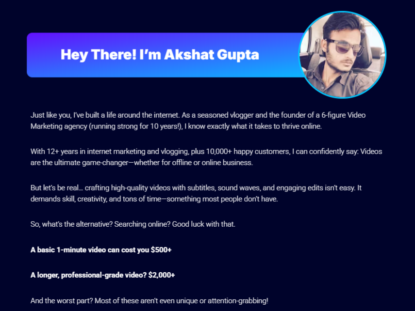 AI VidForest Review