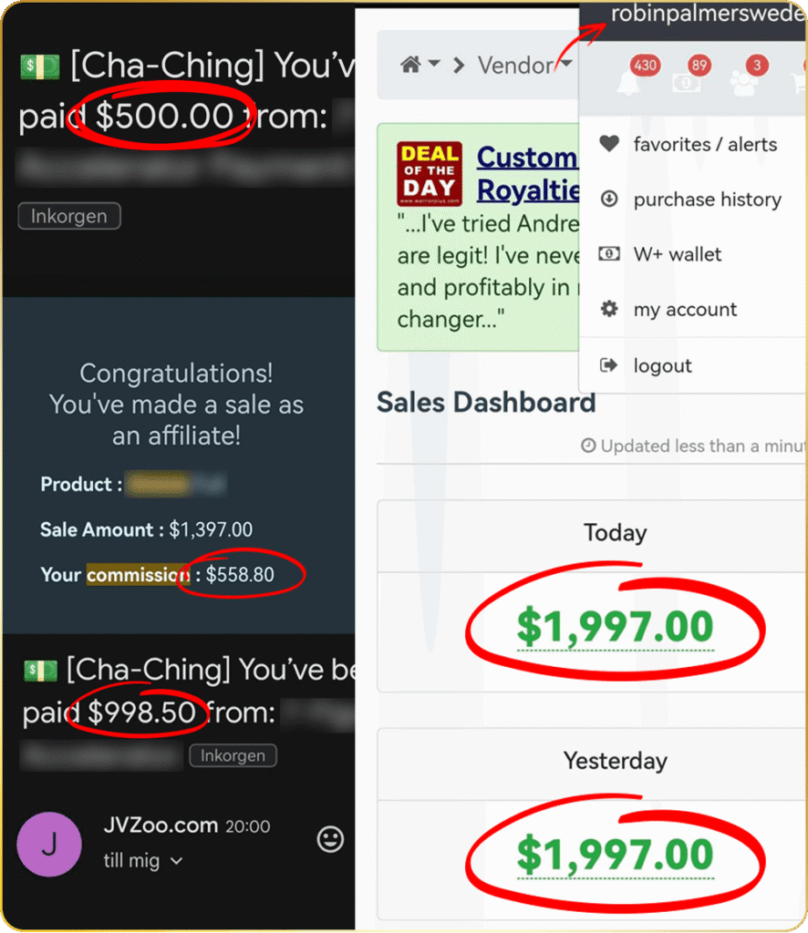 Auto High Ticket Cloaker Review 2025