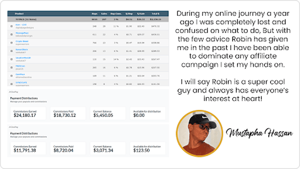 Auto High Ticket Cloaker Review 2025