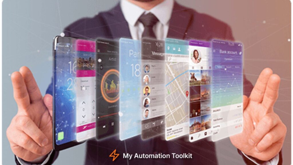 automation toolkit review 2025