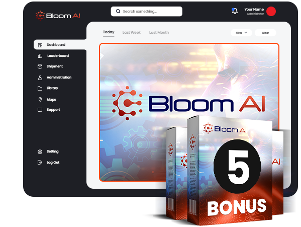 Bloom AI Review