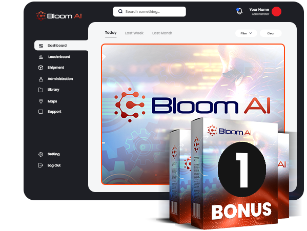 Bloom AI Review