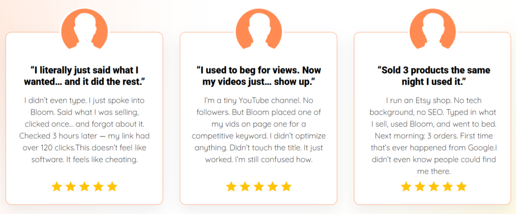 Bloom AI Review