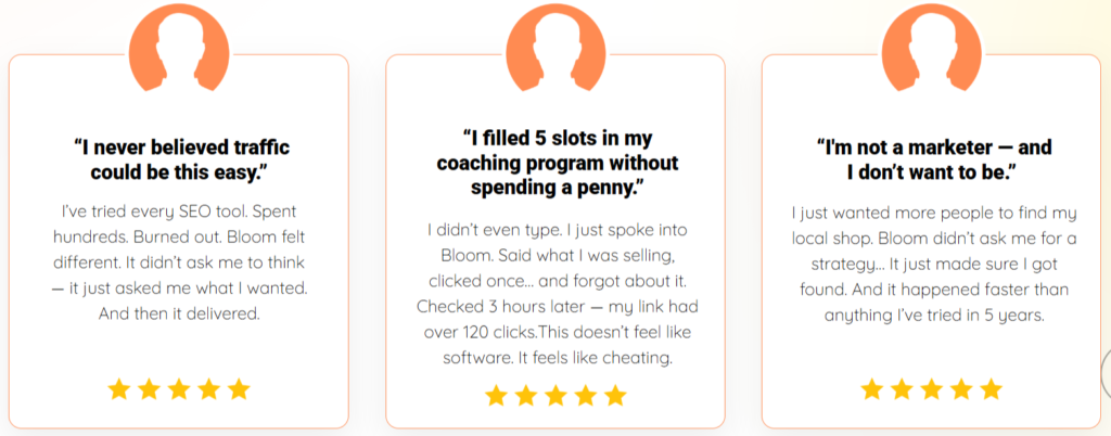 Bloom AI Review
