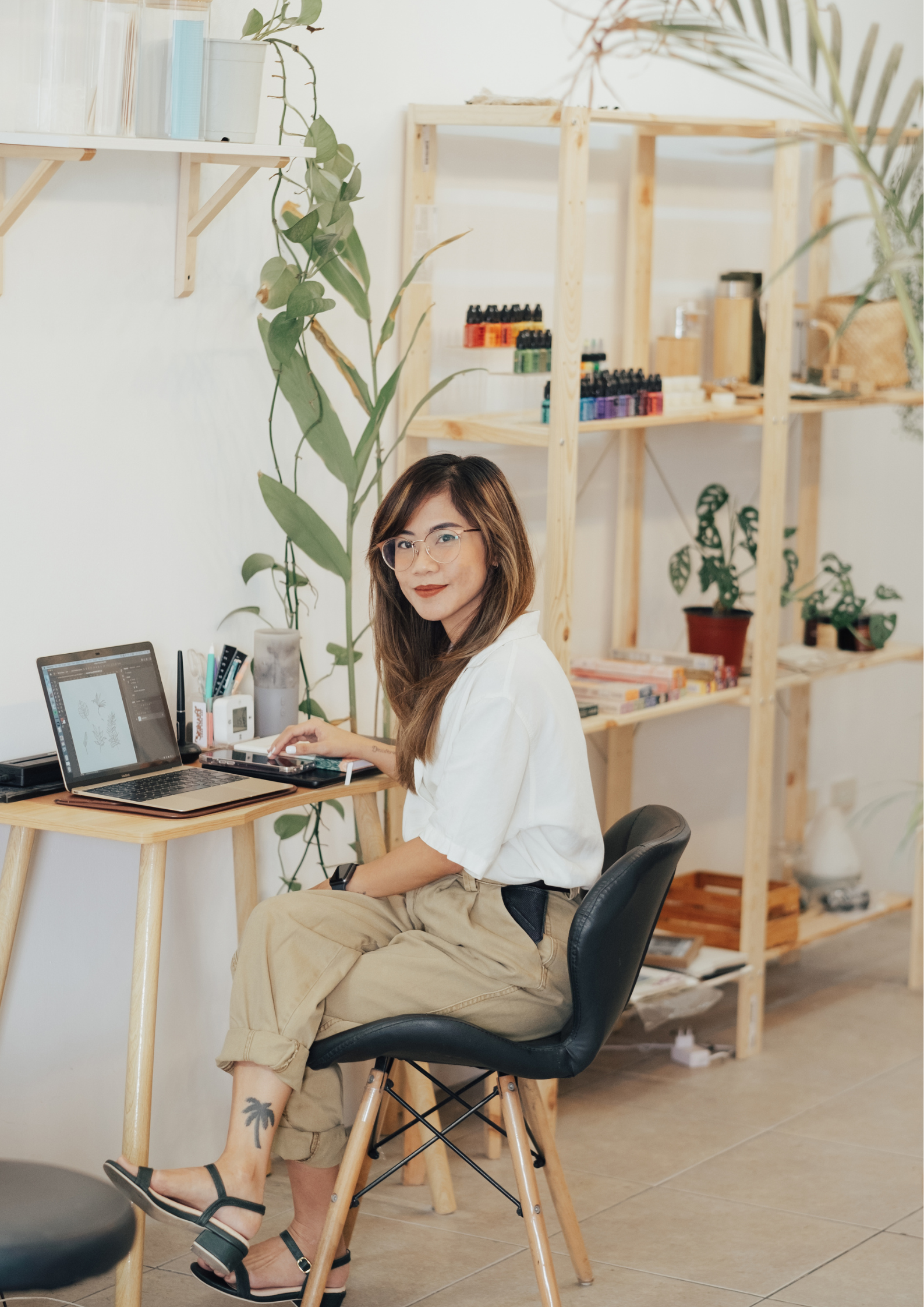 AI in Pinterest marketing