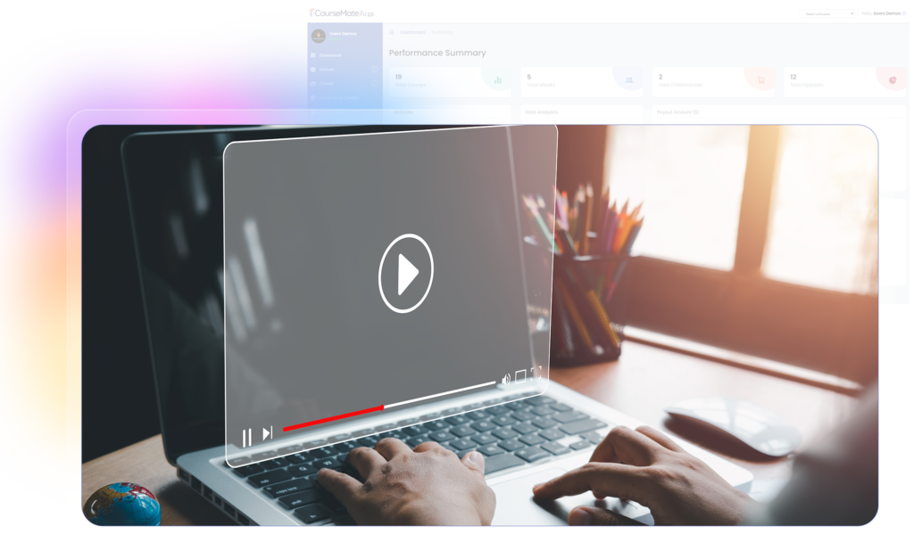 CourseMate AI 2.0