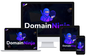 DomainNinja pricing