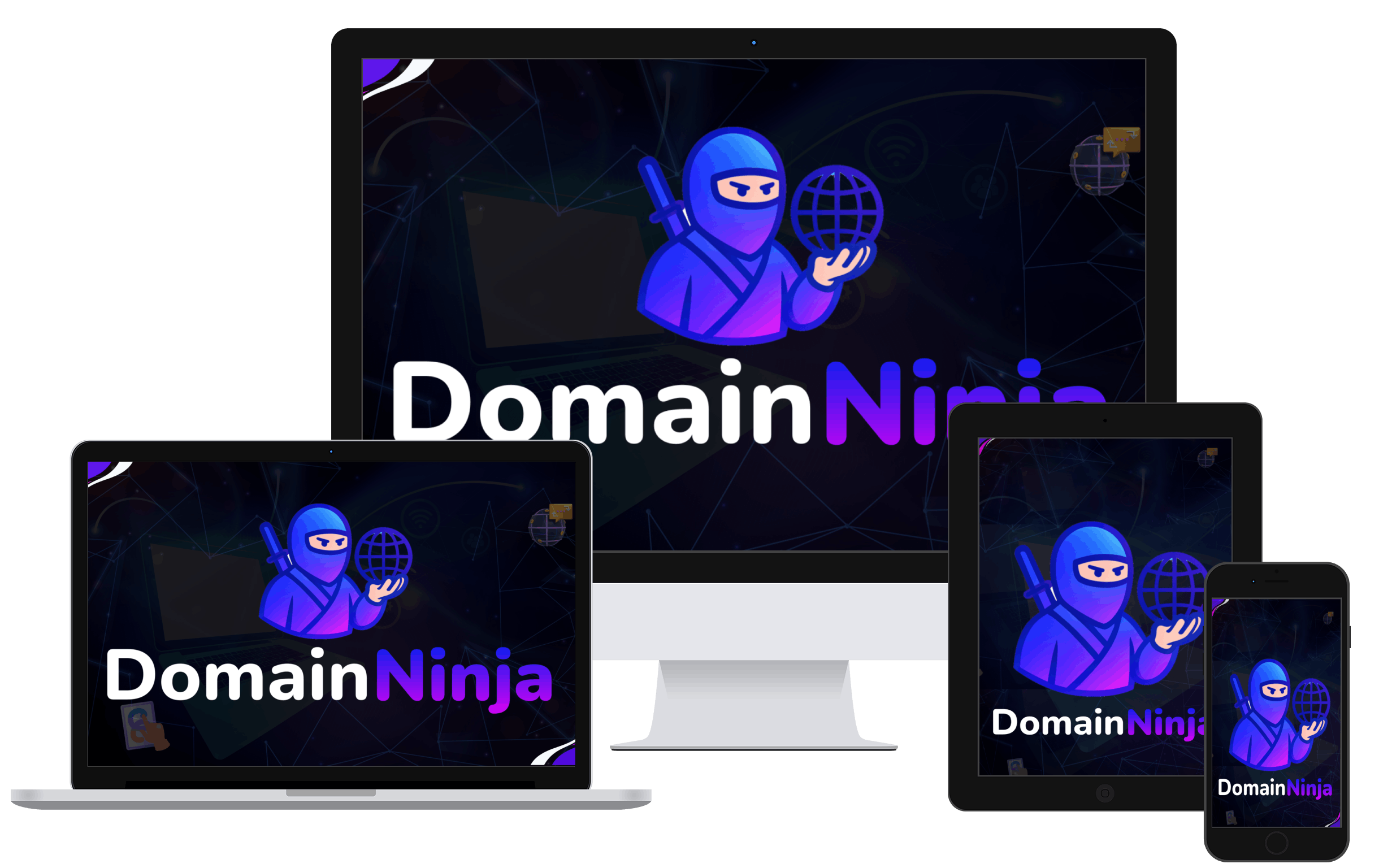 DomainNinja pricing