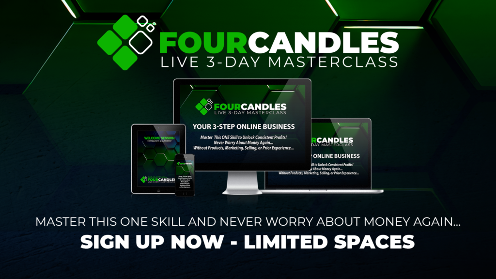 Four Candles Formula Review