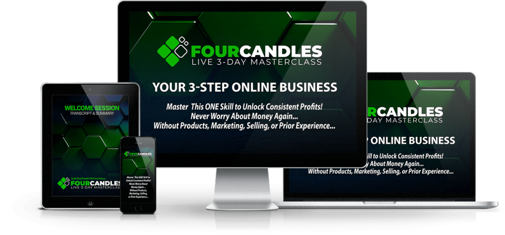 Four Candles Formula Review