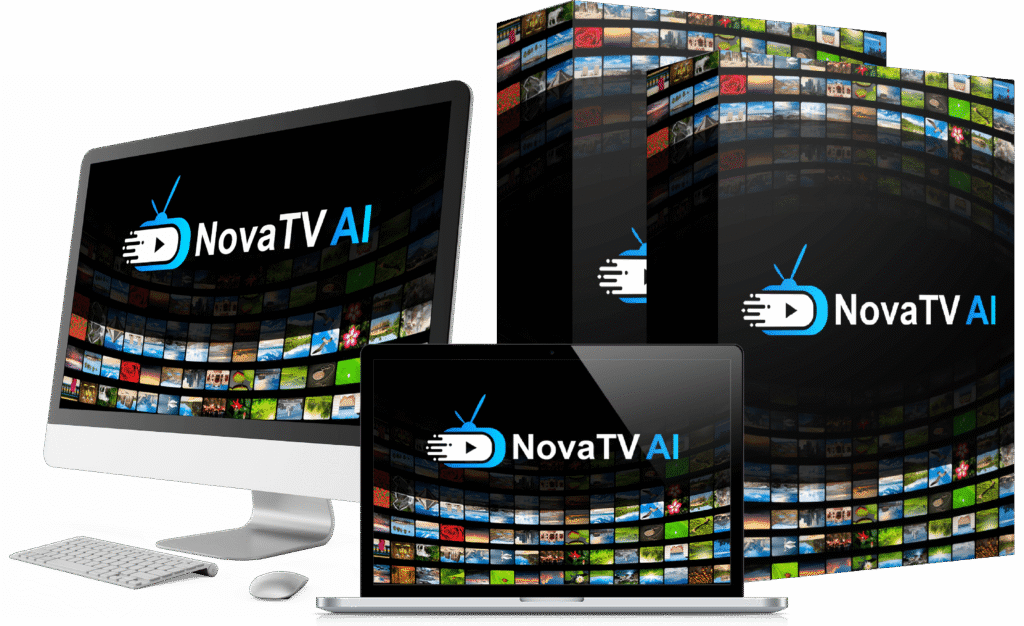 make passive income with live streaming without content