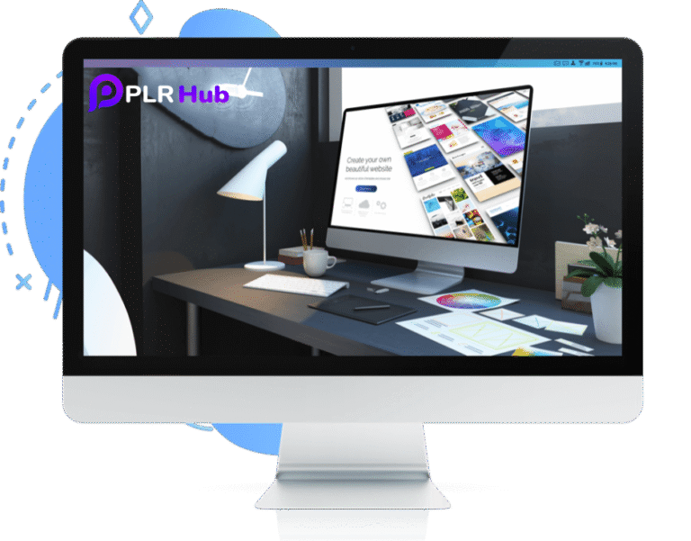 top software to launch your own PLR product store