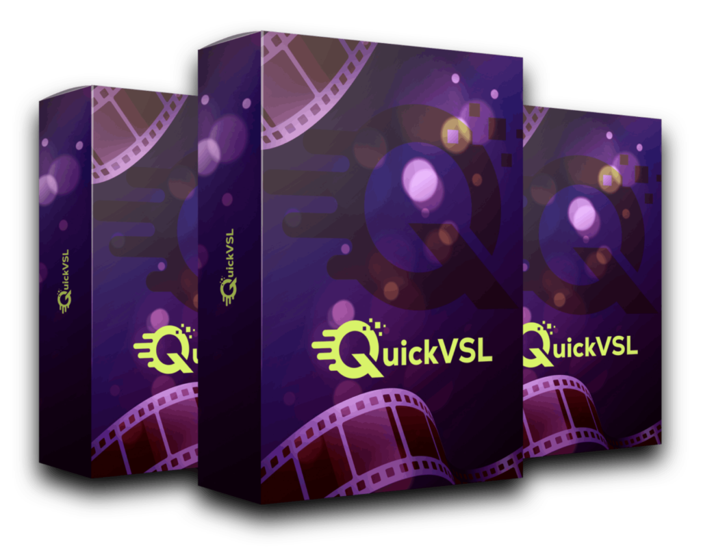 QuickVSL AI