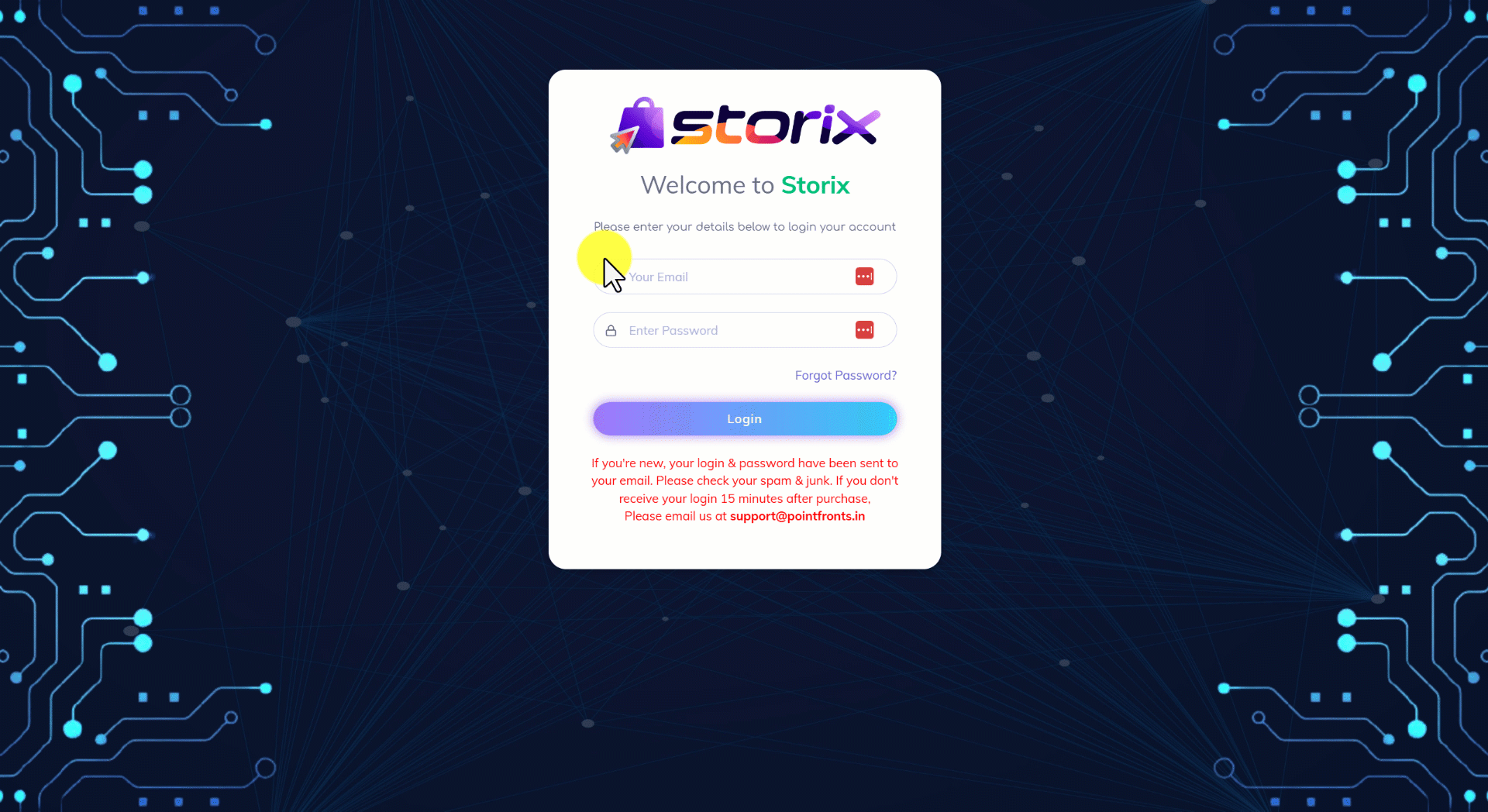 create chatgpt prompt store without coding
