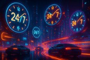 set and forget traffic source 2025