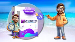 365 Traffic Boosters Review 2025
