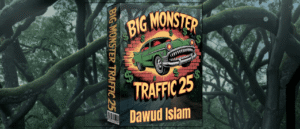 Big Monster Traffic 25 Review