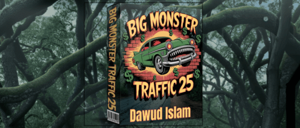 Big Monster Traffic 25 Review