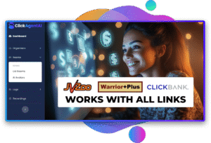 affiliate marketing without building landing pages