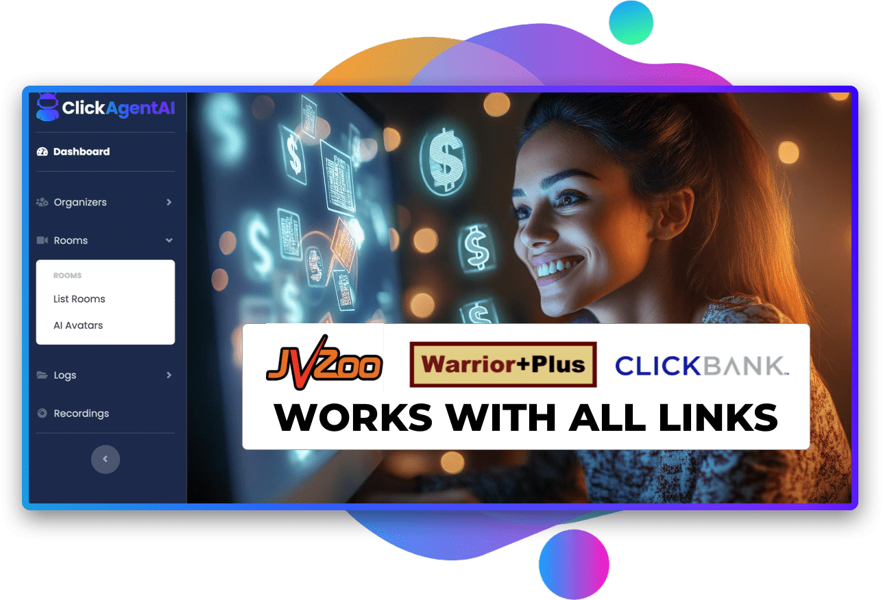 affiliate marketing without building landing pages