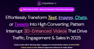 best AI tool for creating viral social videos