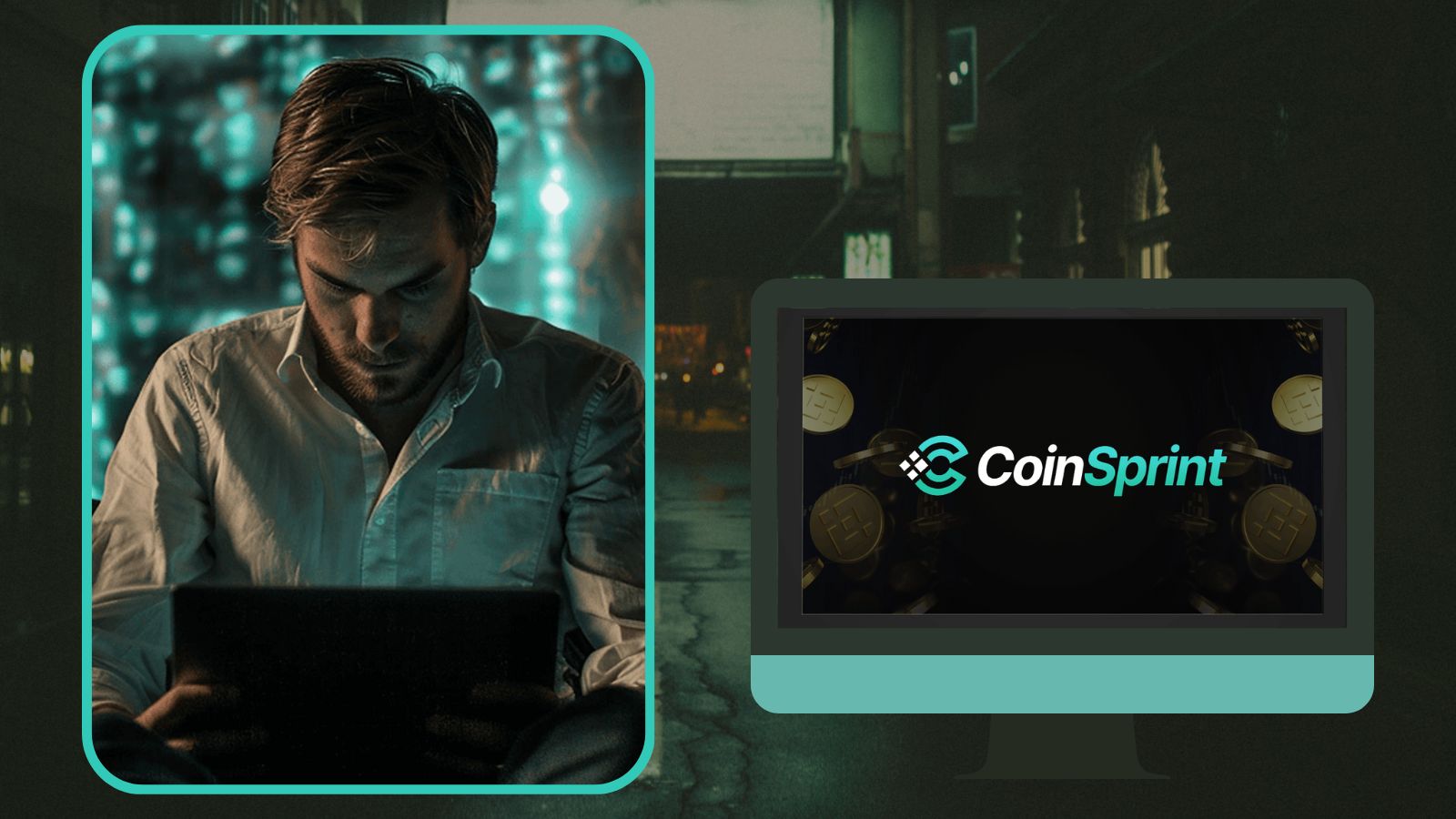 CoinSprint Review