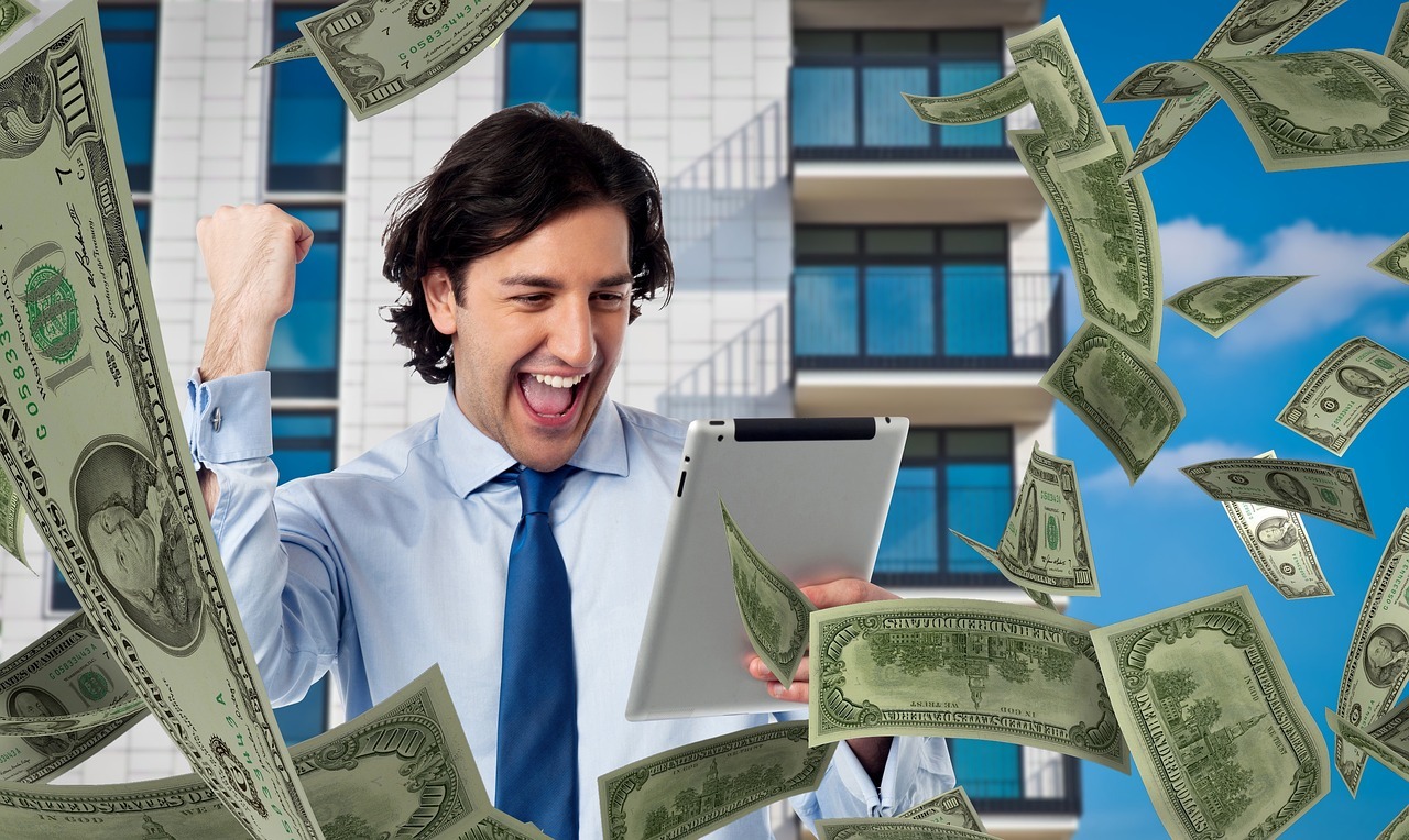 done for you lead magnet for success niche