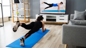 Fitness AI Review