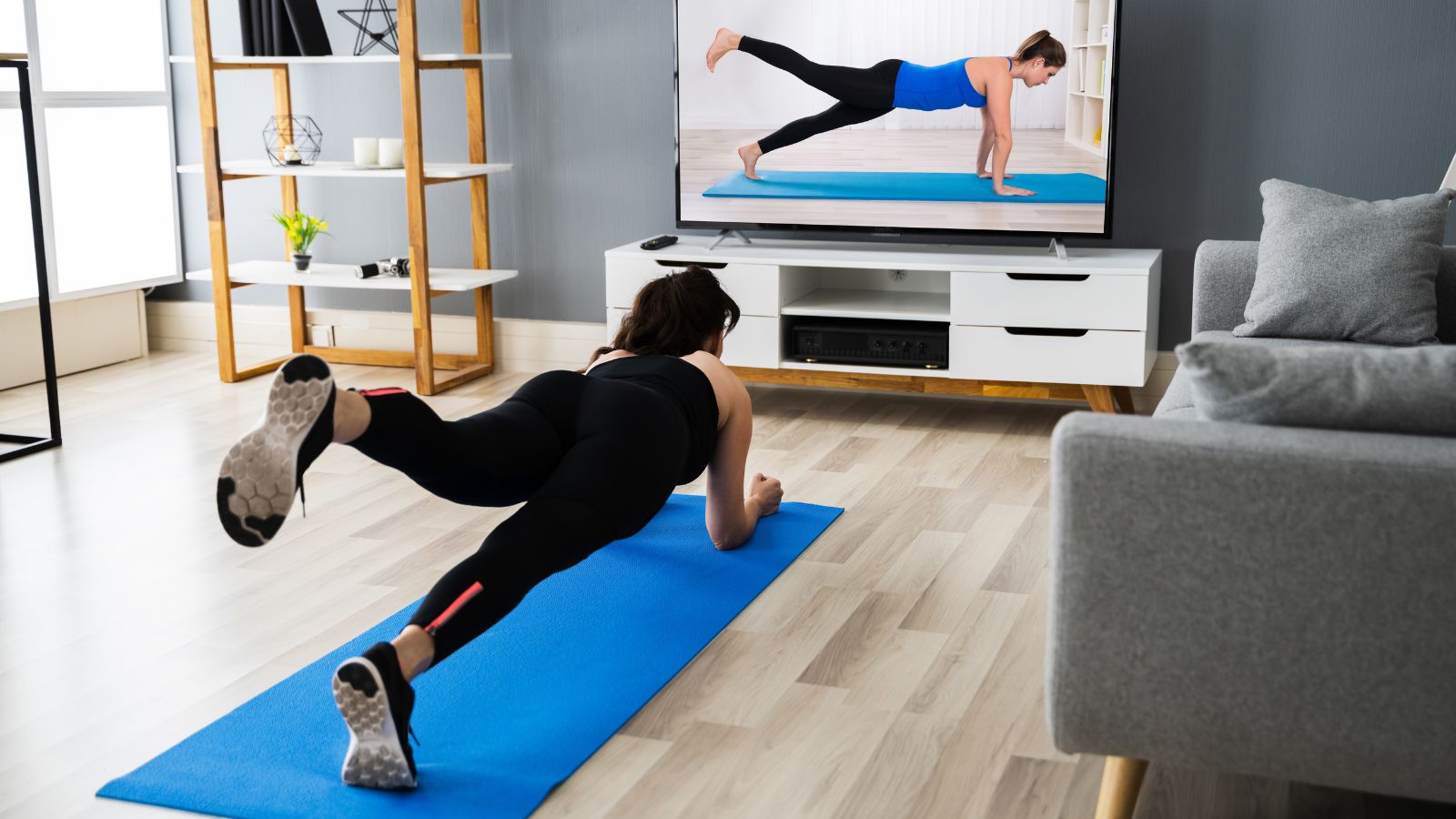 Fitness AI Review