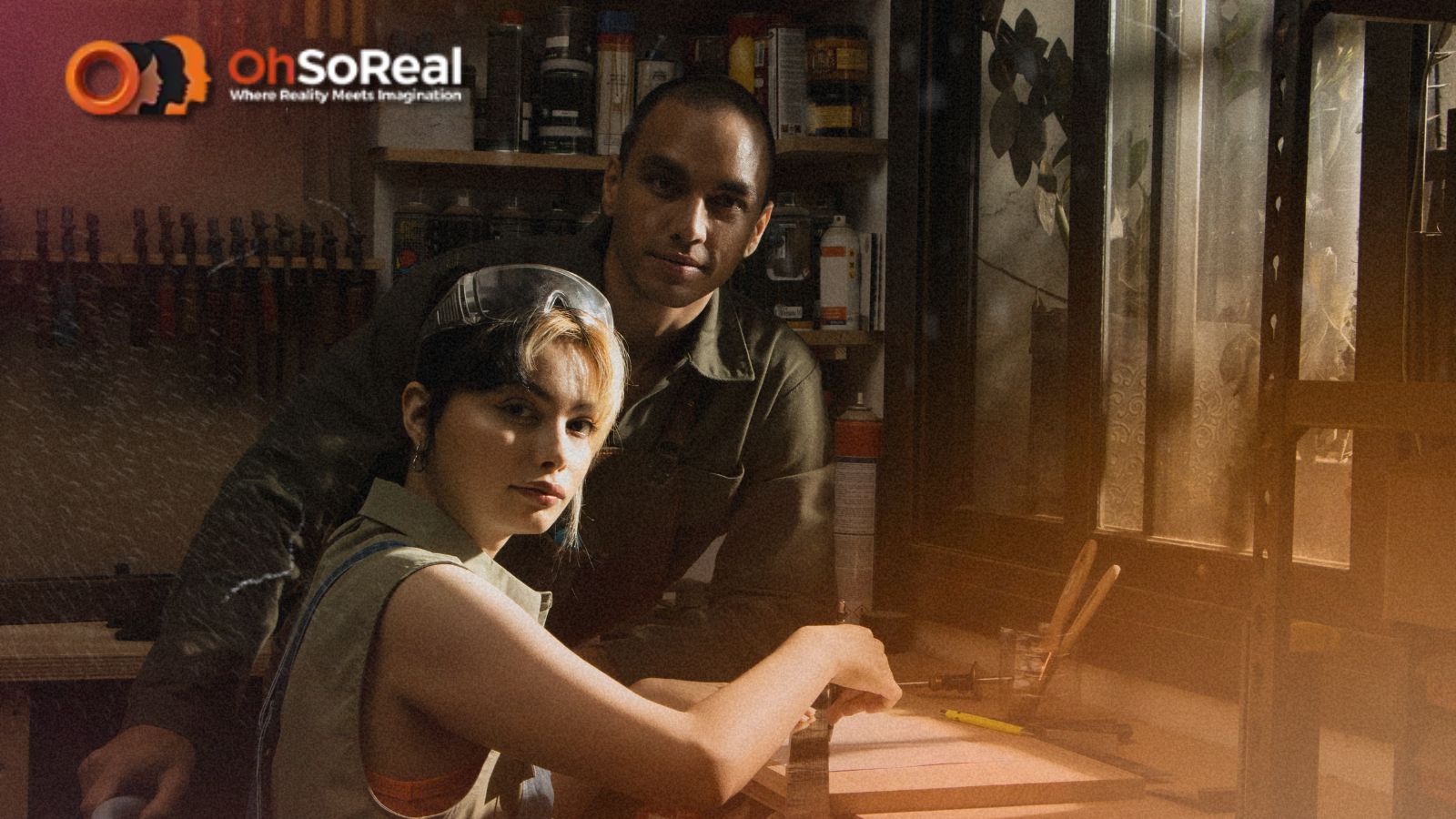 OhSoReal Review