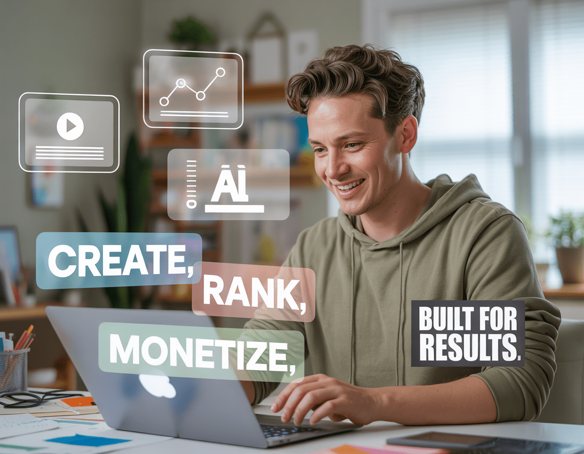 VidFortune AI Review